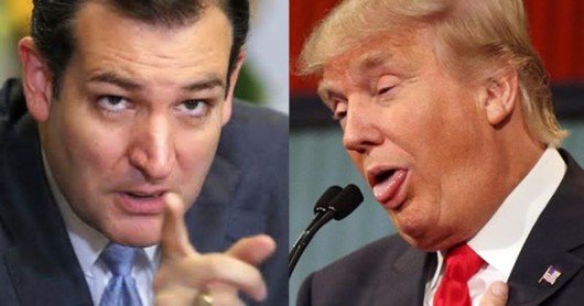 TrumpAssKissers's tweet photo. Ted has cited conscience and conservative principles for resisting the intimidating Chief Lobbyist's ass... https://t.co/V9lm5e5AQf