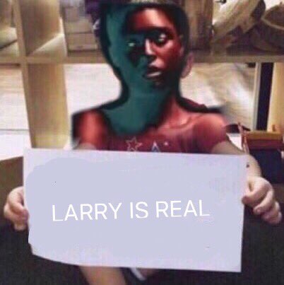 LegsOpenOrNot's tweet image. Larry Stylinson pt.2