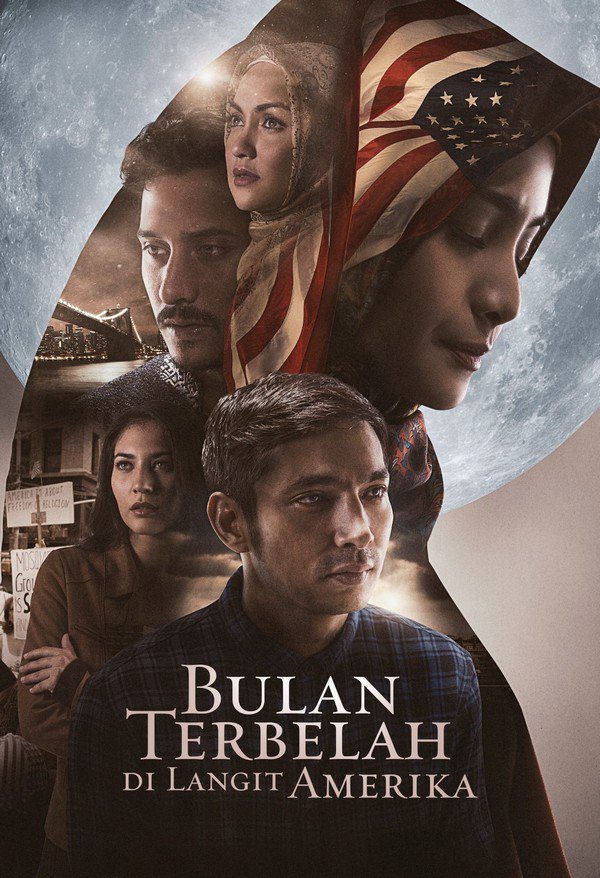 Nantikan 30 menit lagi tayangan spesial "Bulan Terbelah Di Langit Amerika" pkl 07.30 WIB