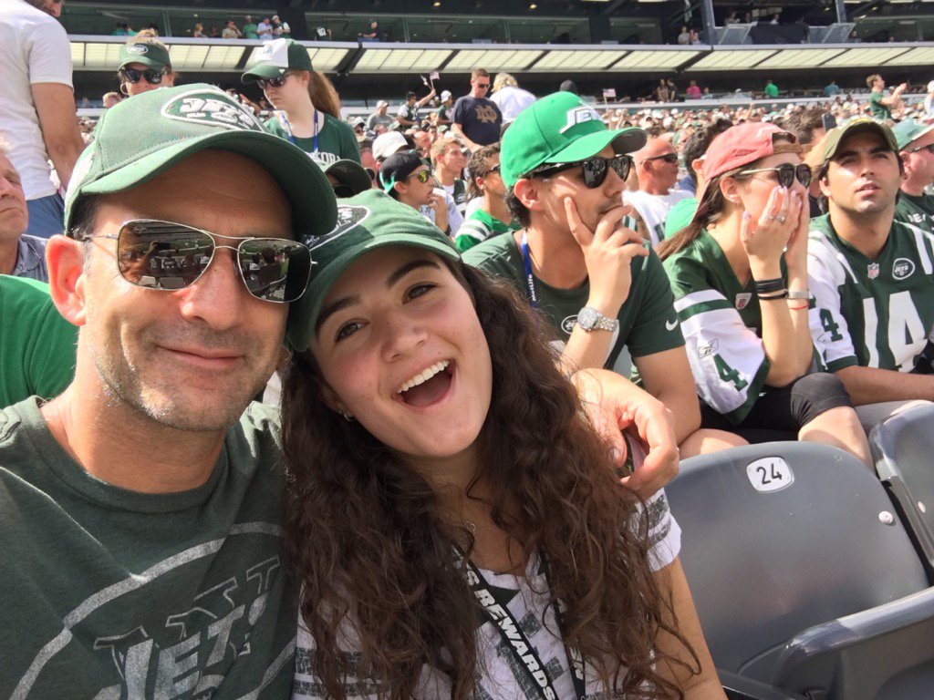 EvanBorenstein's tweet photo. #Jets https://t.co/LeNMb45etk