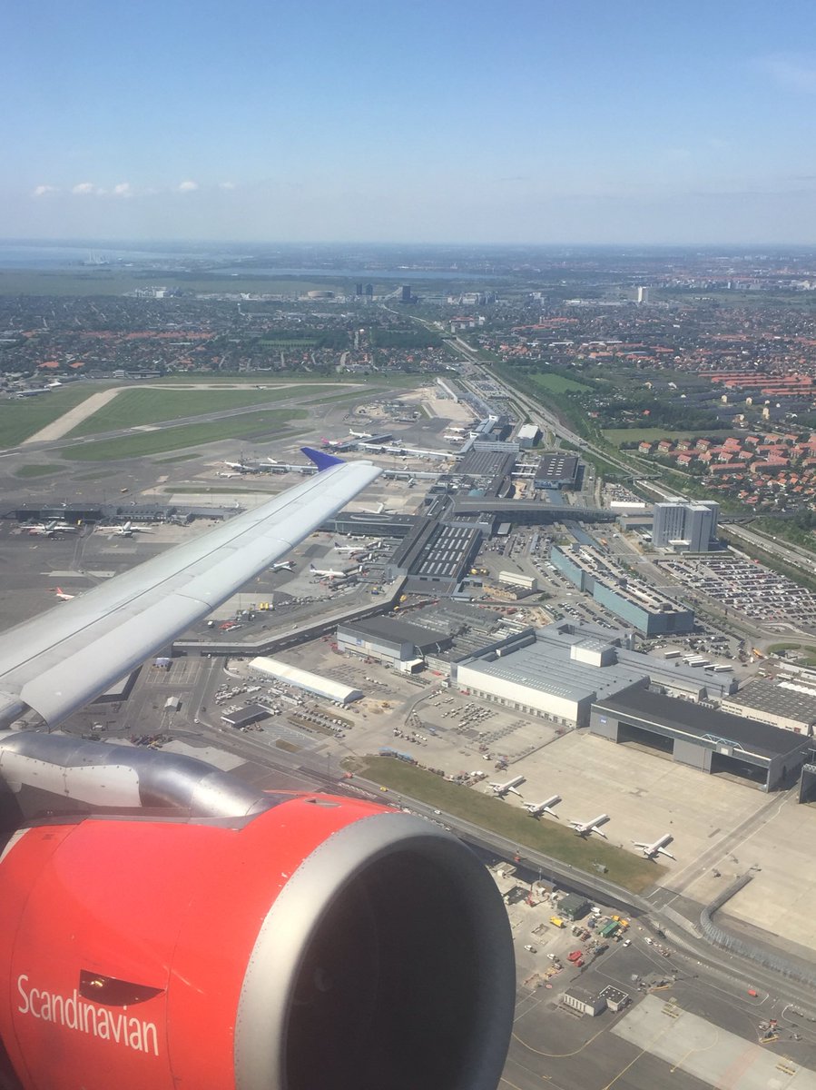 isakwesterblad's tweet photo. Contributing to #windowweekend ✈️SAS A320 after takeoff from CPH @MarkGrigg https://t.co/NIY2qsWNsS