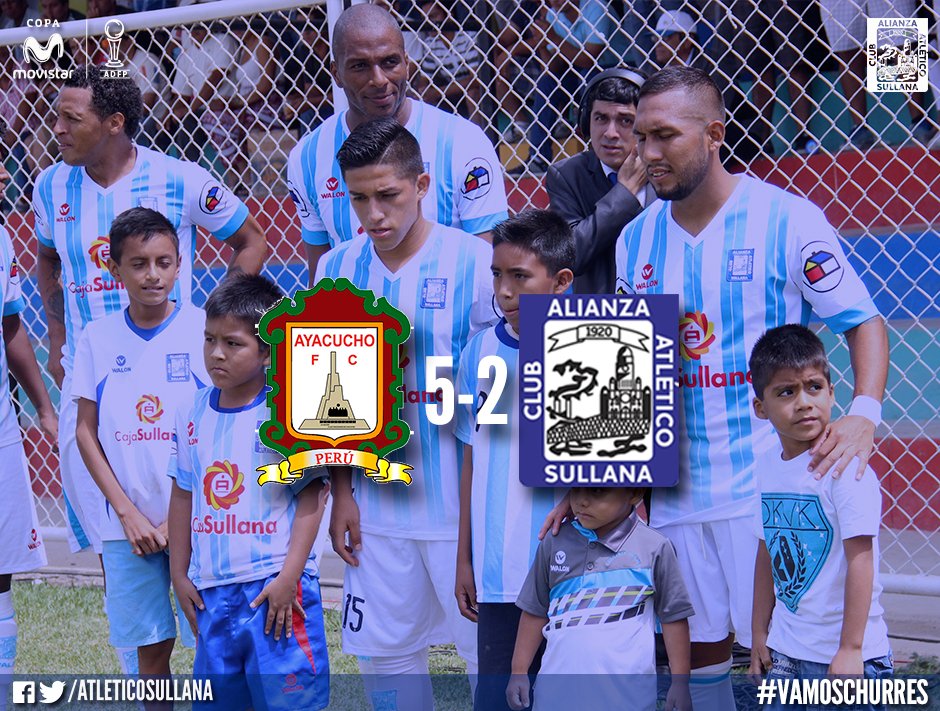 Alianza Sullana tweet media