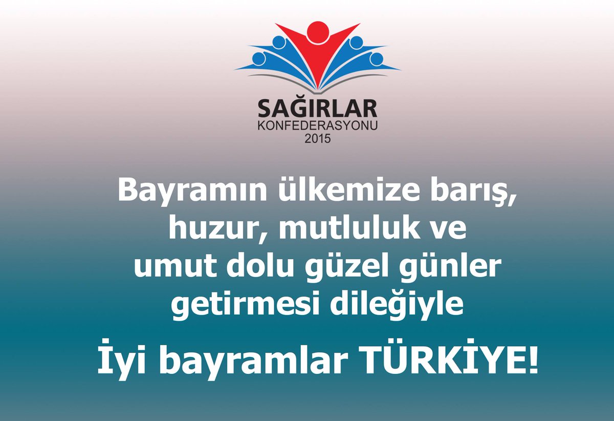 Sağırlar Konfedarasy (@sagkonfed) on Twitter photo 