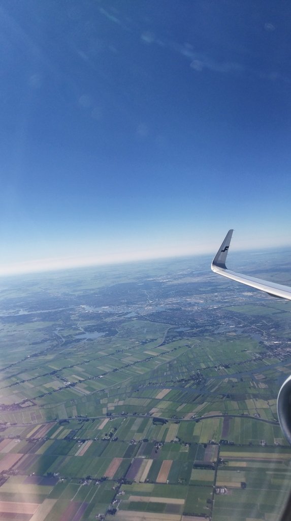 lassevd's tweet photo. @MarkGrigg #windowweekend My entries dep from AMS (1st pic) and arrival in HEL (2nd pic) from last month https://t.co/bJWdDbvzWF