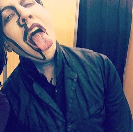 hateanthem's tweet image. 👅❤️