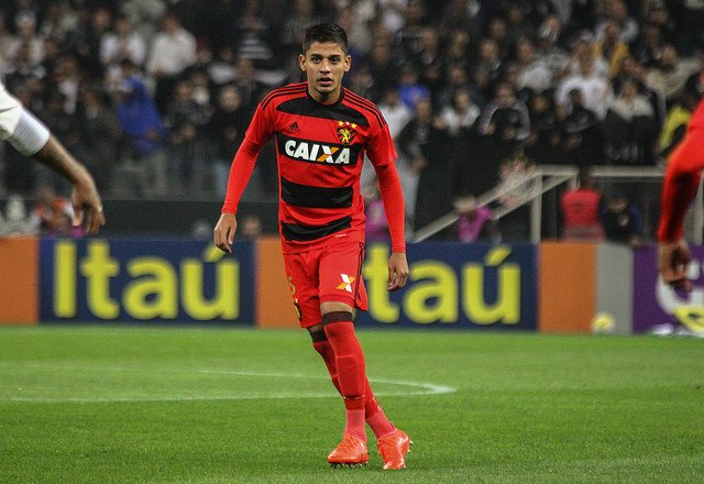 sportrecife's tweet photo. Sport enfrenta o Santa para voltar a vencer no Brasileirão - 
https://t.co/ufdHAwqLa8 https://t.co/V27cirBwz2