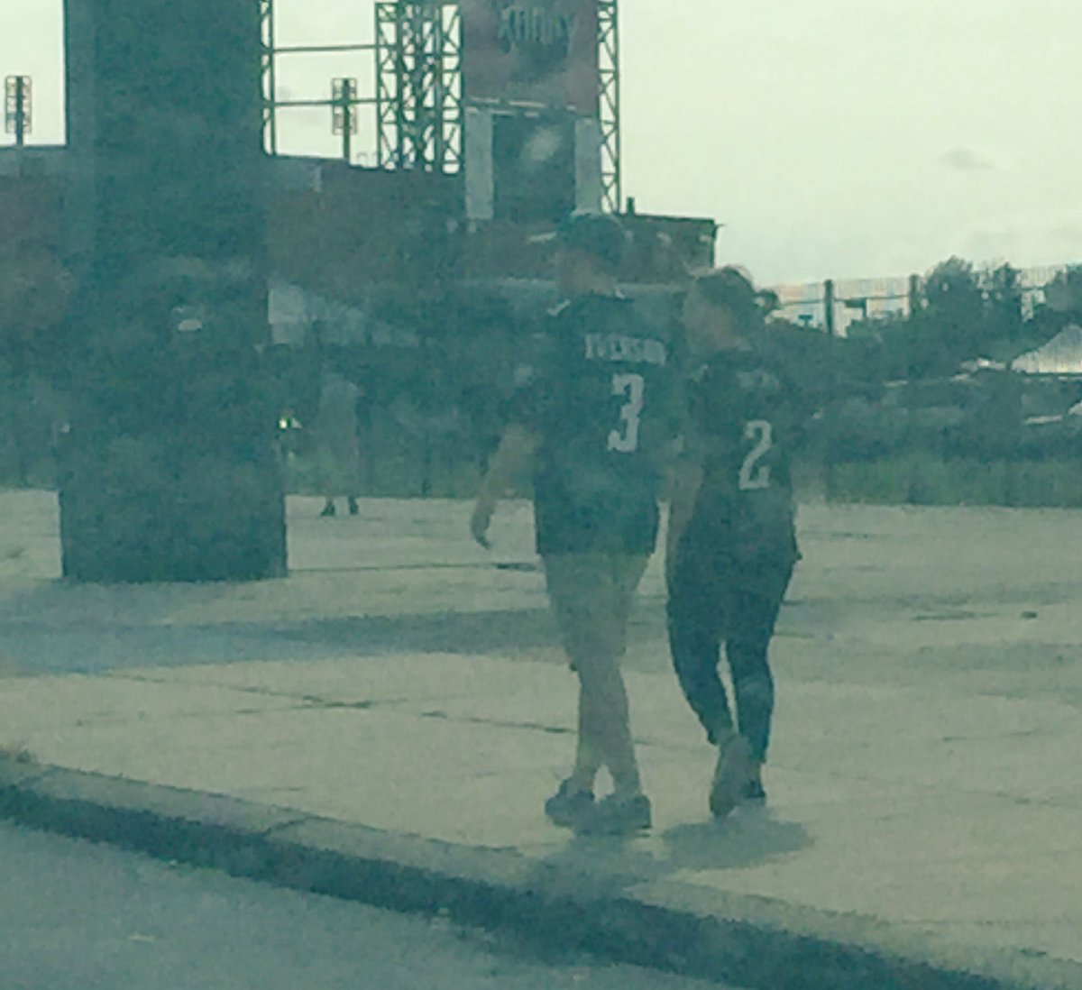 iverson eagles jersey