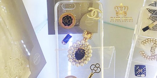 ParqueShoppMaia's tweet photo. Case luxo Chanel, amamos! <3 💎 Adquira a sua na Casemoya do Parque Shopping Maia! #MarcasdoMAIA https://t.co/wqnqJx8q8k