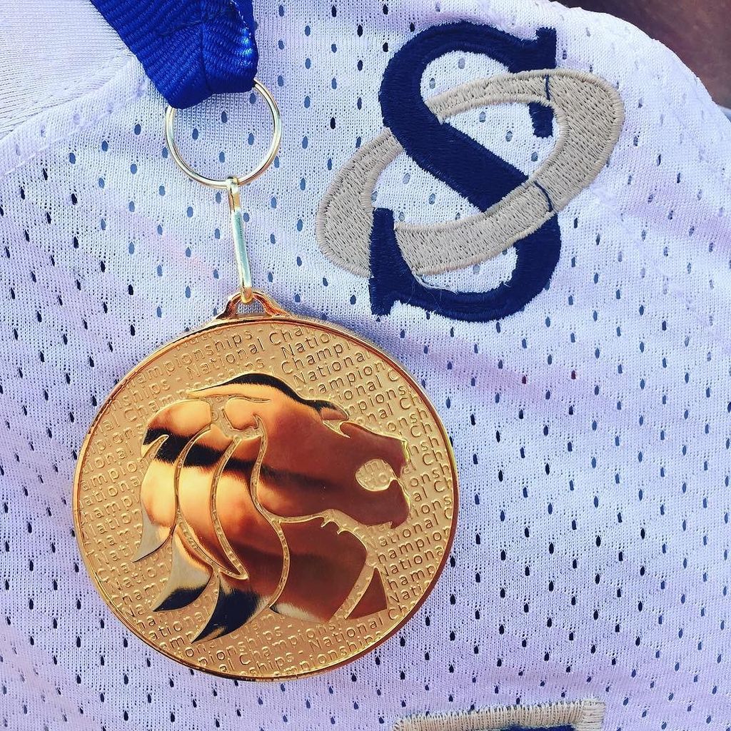 oxfordsaints's tweet photo. Job Done.

Oxford Saints are the BAFA Division 2 South Champions!!!#

Thanks to the Cambri… https://t.co/WDfL04Pesh https://t.co/3qUg5Vipod