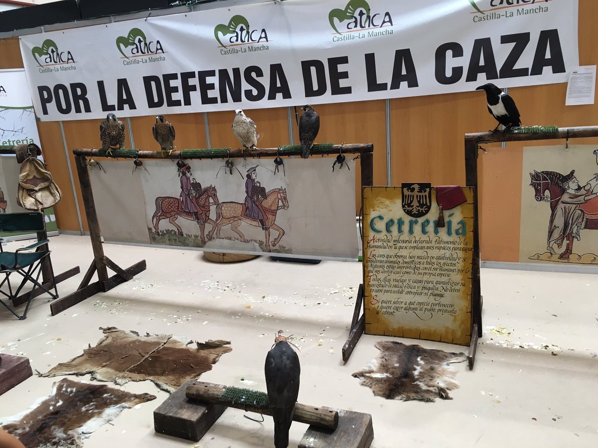 <a href="/Fecircatur2016/">Fecircatur 2016</a> en el Pabellón Ferial de Ciudad Real <a href="/CARLOSRAMONMAR/">Carlos Ramón Marín</a> <a href="/fecirciudadreal/">Federación Empresarial de Ciudad Real (Fecir)</a>
