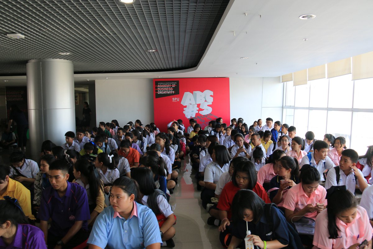 vstudynews's tweet image. ขอบคุณน้องๆสำหรับการตอบรับที่ล้นหลาม การยืนยันสิทธิ์เต็มใน 1 นาทีเลย~ เจอกันใหม่งานหน้านะ❤ #VExam #ReadytoGAT #dek60