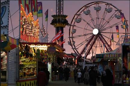 TownOfCaledon's tweet photo. It's Fall Fair time! Brampton Fall Fair (in #Caledon) Sept 15-18 https://t.co/oRBXOx3vrV #visitcaledon https://t.co/x71AFCfeBy