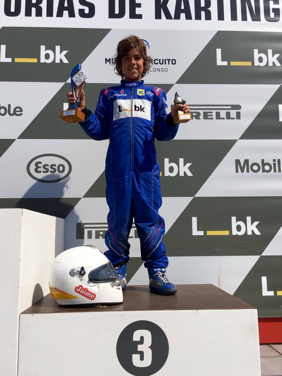 MUSEO Y CIRCUITO FERNANDO ALONSO tweet media