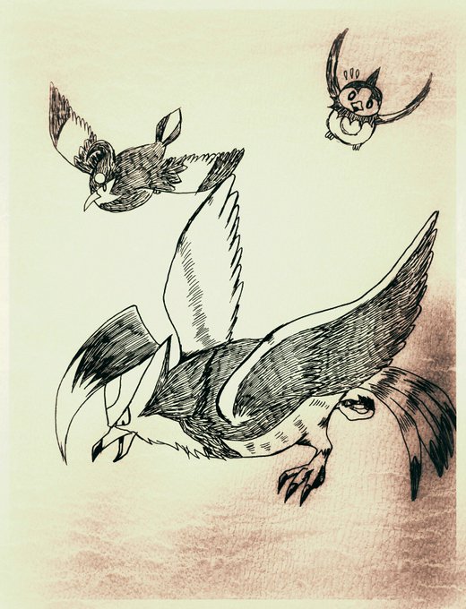 ムクホークのtwitterイラスト検索結果 古い順 ムクホークのtwitterイラスト検索結果 古い順