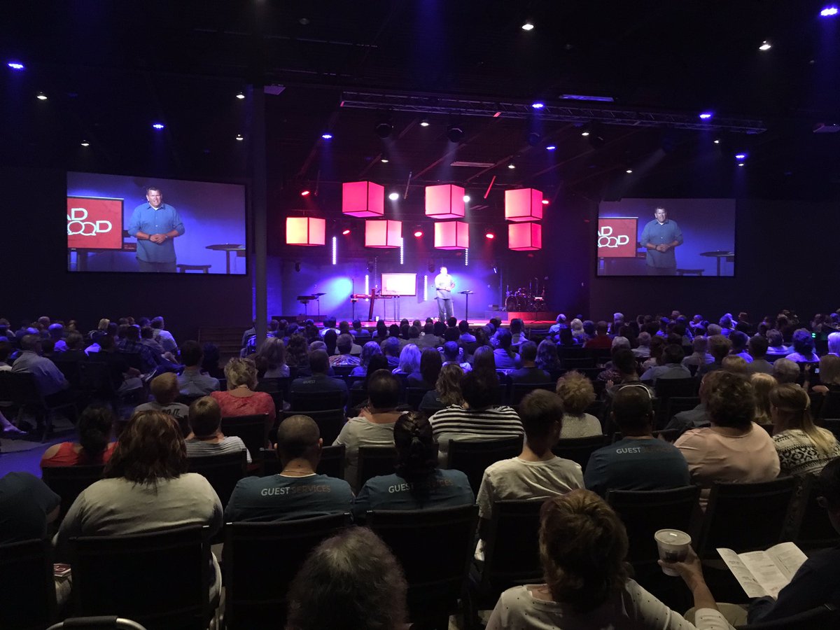 JulianKrevere's tweet photo. So excited for our friends @PMattBraun &amp; @LifeHousePeople today! New space for their community! https://t.co/R4MP0Tw7O4