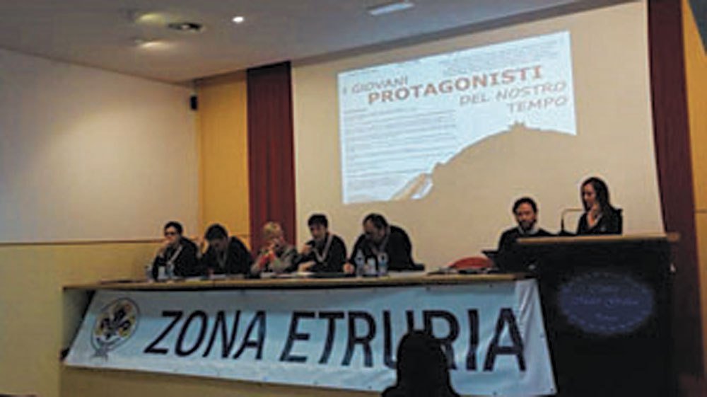 Agesci_Umbria's tweet image. Convocazione Assemblea Zona Etruria del 30 settembre umbria.agesci.it/convocazione-a…