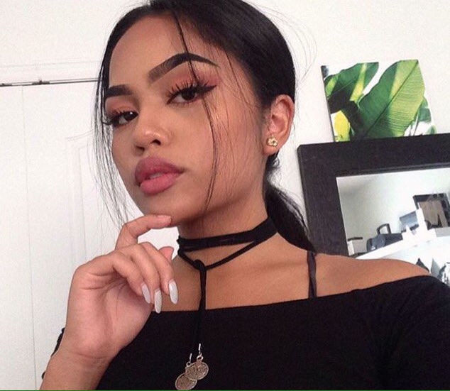 threadsoff's tweet image. Melissa calma 🎌