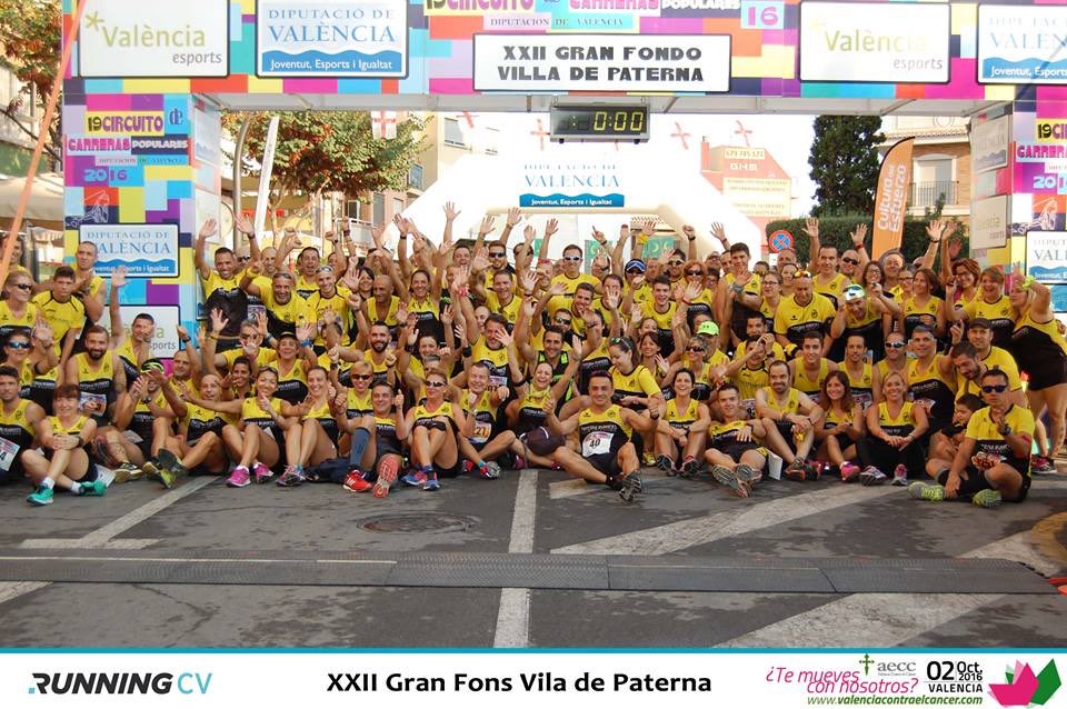 RUNNING_CV's tweet photo. ¡Hemos vuelto! Fotos del GF de #Paterna: 

https://t.co/4LmqMnsa0O

https://t.co/Kq1jP8f2j0 https://t.co/gjmxjO3AHZ