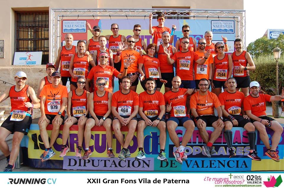 RUNNING_CV's tweet photo. ¡Hemos vuelto! Fotos del GF de #Paterna: 

https://t.co/4LmqMnsa0O

https://t.co/Kq1jP8f2j0 https://t.co/gjmxjO3AHZ