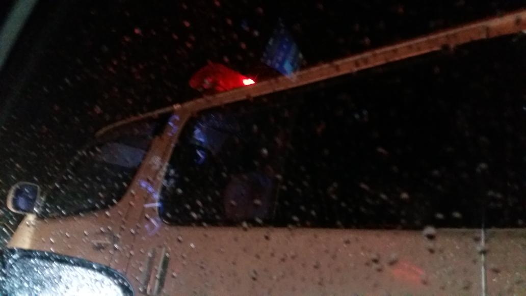 Fahadnsm's tweet photo. This is the curse of our society #VIPRoute & Ambulances stuck in traffic at Airport chowk Islamabad ... https://t.co/sHdlwG4NCY