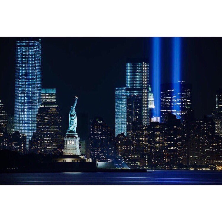 NathanSykes's tweet photo. Can't believe it's been 15 years ... #NeverForget https://t.co/qo1B4U1hT9