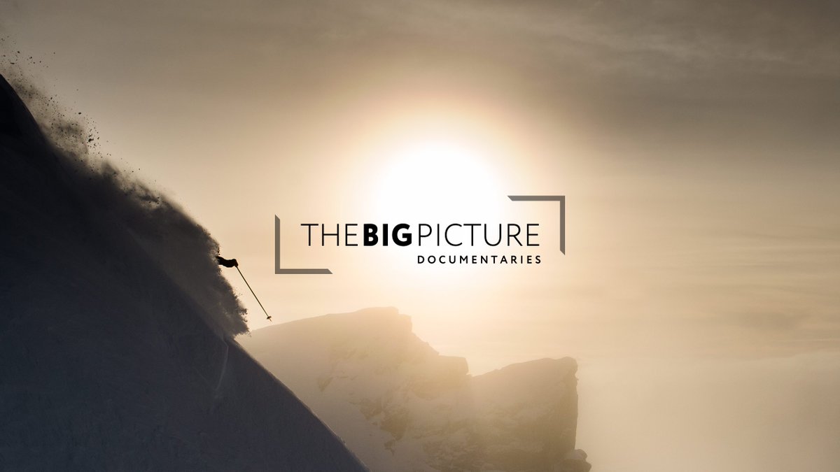 WhistlerBlckcmb's tweet photo. Just in time for #SnowBackSunday: "The Big Picture" trailer now live: https://t.co/9asEUKZXSh #InTheNameOfWinter https://t.co/vC4rVUmqXu