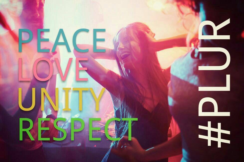 PLUR_EDM_) / Posts / X