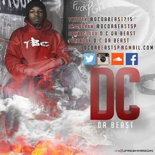 DCDaBeast215's tweet image. Follow #DaBeast #KeepItThuro