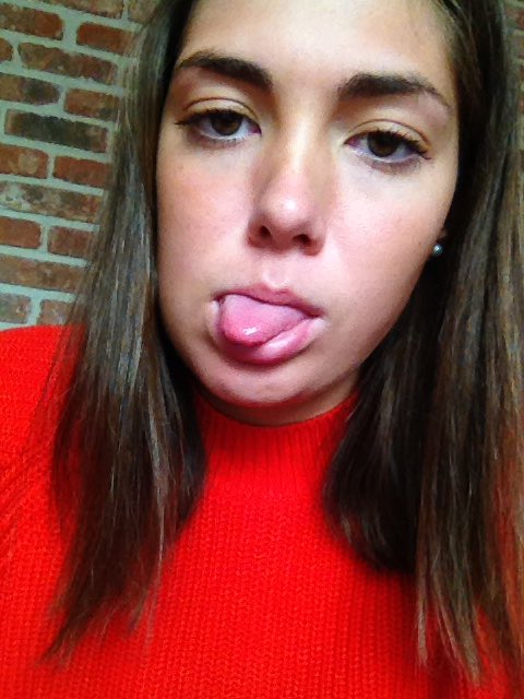 Alex_Bahri11's tweet photo. Duuuuuur les dents de sagesse !! 😂😂 @casiermargot https://t.co/6vzyfOHiw9
