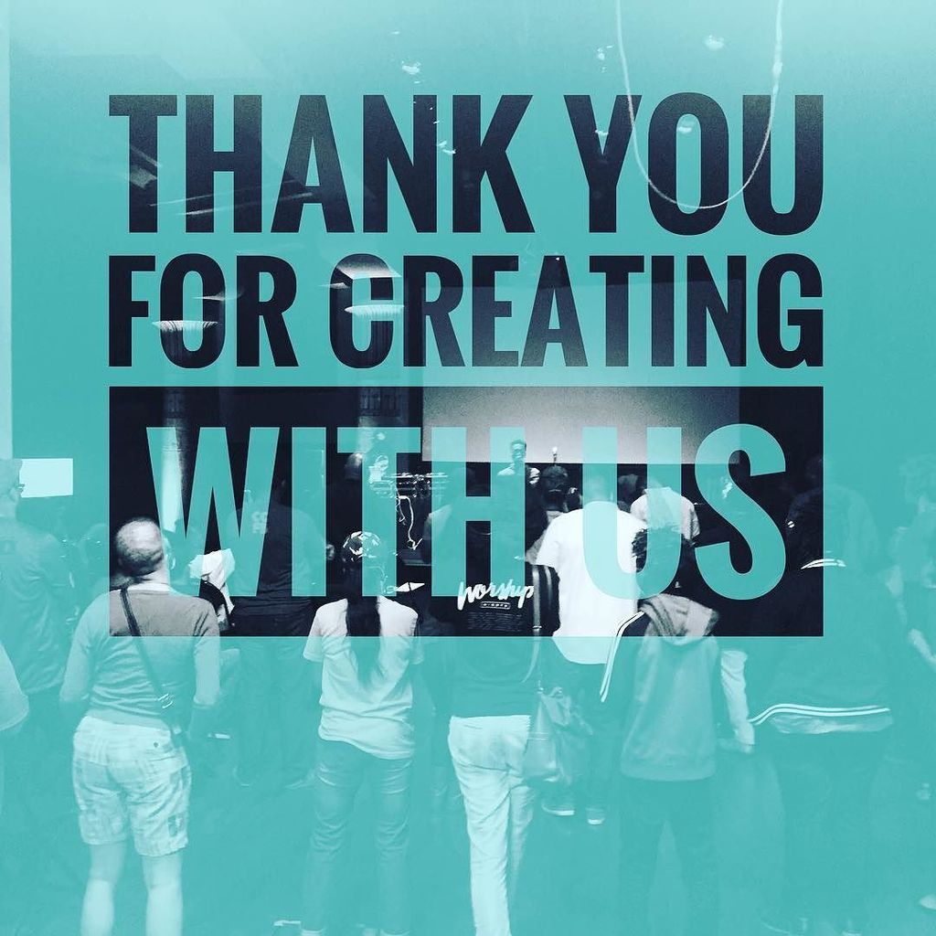 creativeconfest's tweet photo. Thank you for making #CCF5 one of our biggest and best years yet. To every speaker, perfor… https://t.co/A7bUbUwtQ6 https://t.co/wI2Pc9WL8I