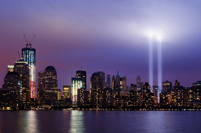 #11september #NeverForget 
#11settembre #pernondimenticare