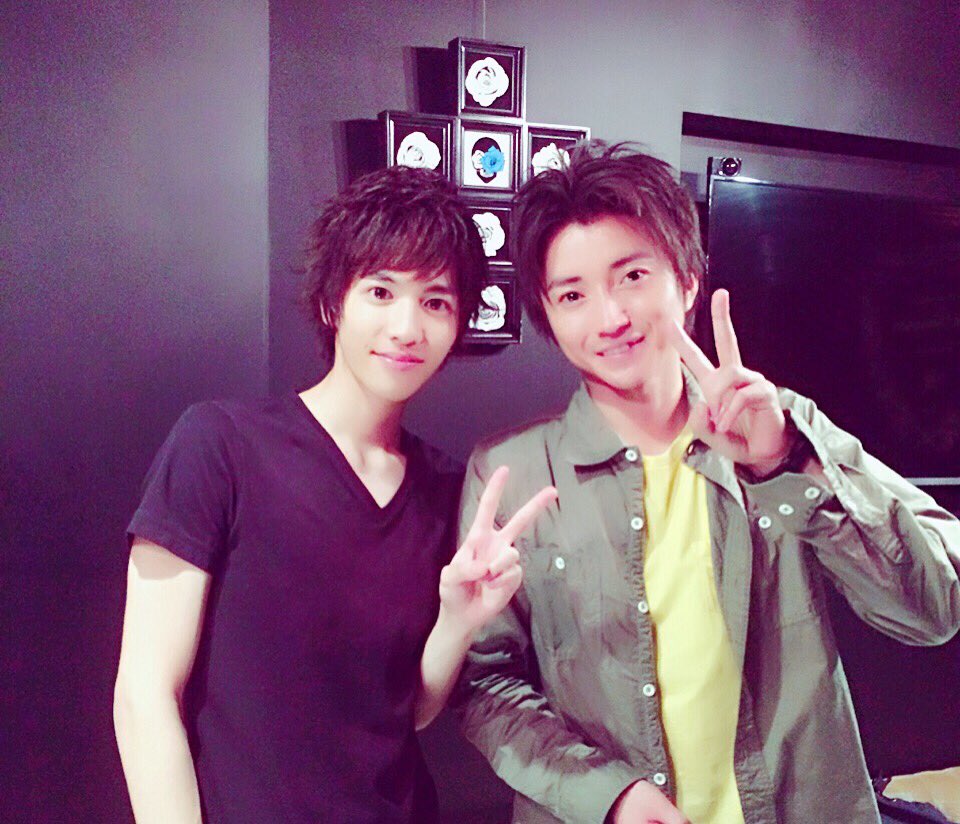 未開封「そして、誰もいなくなった」初回盤特典付　藤原竜也　伊野尾慧 Hey! Say! JUMP伊野尾慧、二階堂ふみとの初対面明かす「めちゃくちゃ