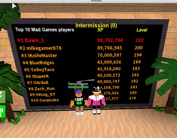 IKnifeMaster's tweet photo. 70 million xp https://t.co/8FwAxLdCYB