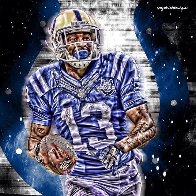 TYHilton13's tweet photo. Like they say in UFC. ITSSSSSSSS TIMEEEEEEEEE. Colt Nation let's do this 🏈👻 #ForTheShoe #THEGHOST https://t.co/8Spql5jlg5
