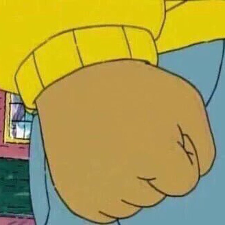 mwexposure's tweet photo. MFW I hit the instant replay button on @RokuPlayer goes back 7s ... And then back like 2 minutes after 2 clicks. https://t.co/mGw9DYpF7J