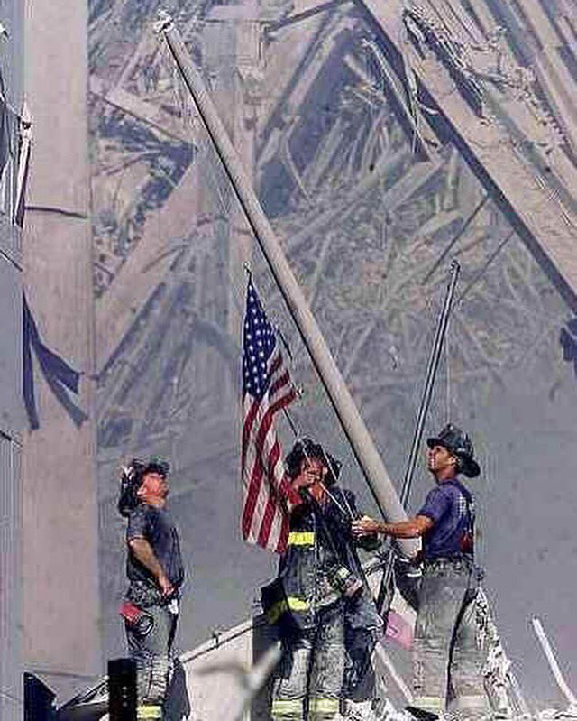 eca_capecod's tweet image. We will never forget those lost, their families, and the hero's of 9/11. #godblessamerica