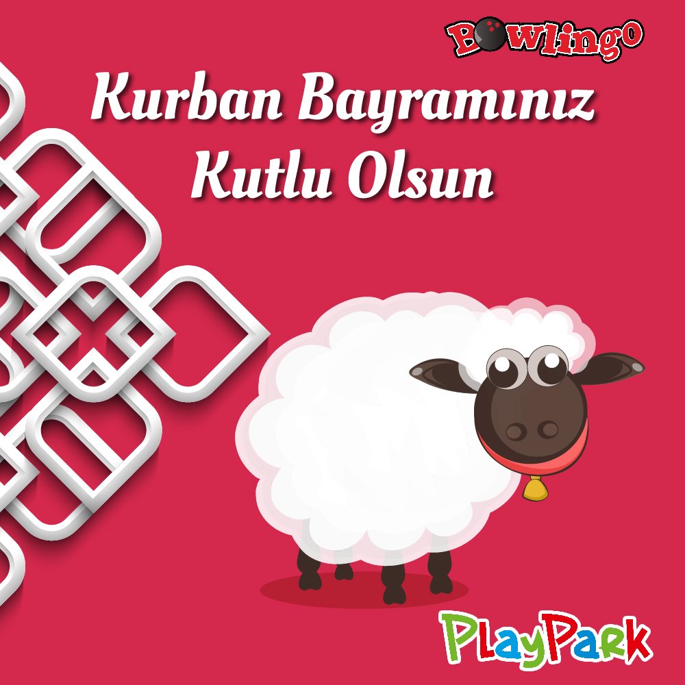 Playpark_Fun's tweet image. Eğlence Dolu Bir Bayram Geçirmeniz Dileğiyle
#Eglence #Playpark #Bowling #İstanbul #Kocaeli #Hatay #Muğla #Siirt ...