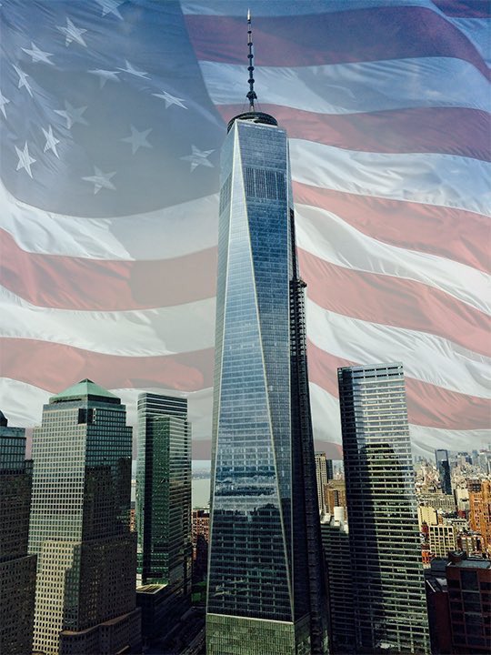 RiseAndGrindNow's tweet photo. Thoughts &amp; prayers with those impacted 15 years ago and thank you to all men &amp; women who serve this great country. https://t.co/bIwuifHZ0o