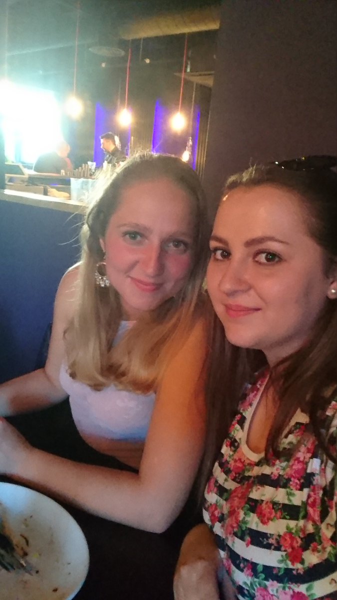 Good friend...  Tks for everything