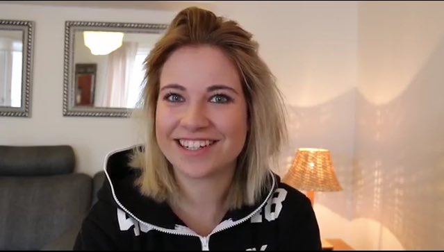 __steffi__02's tweet photo. Omg leute gebt bitte dem Video einen Daumen hoch für einen 2 Teil 😂😂❤️ Auch wenn @MelinaSophie  es nicht möchte ❤️ https://t.co/S47EJMOIsE