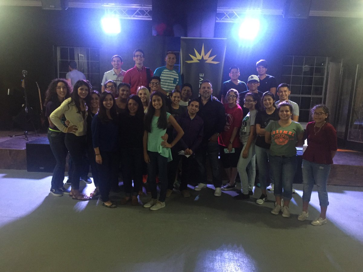 EliLaraRGV's tweet image. I had a great time at the "I Surrender Conference" in South Texas. #libreworks #schoolchoice