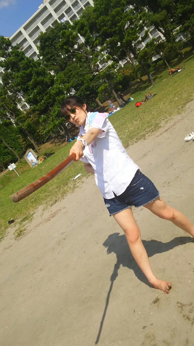 やみん V Twitter 淫夢ノ一太刀