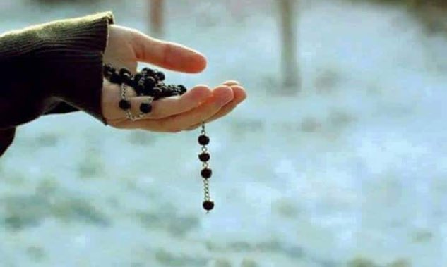 Vesselam53's tweet photo. Rabbim bugün yapılan Dua'ların
Hakkımızda hayırlı olanlarını
Kabul buyur.!
Aminn... https://t.co/i4CwU8rXao