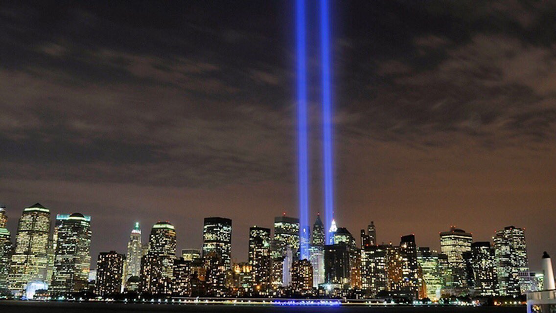 amaestroneNP's tweet photo. #UnitedWeStand #wewillneverforget https://t.co/LxKSuUJBPt