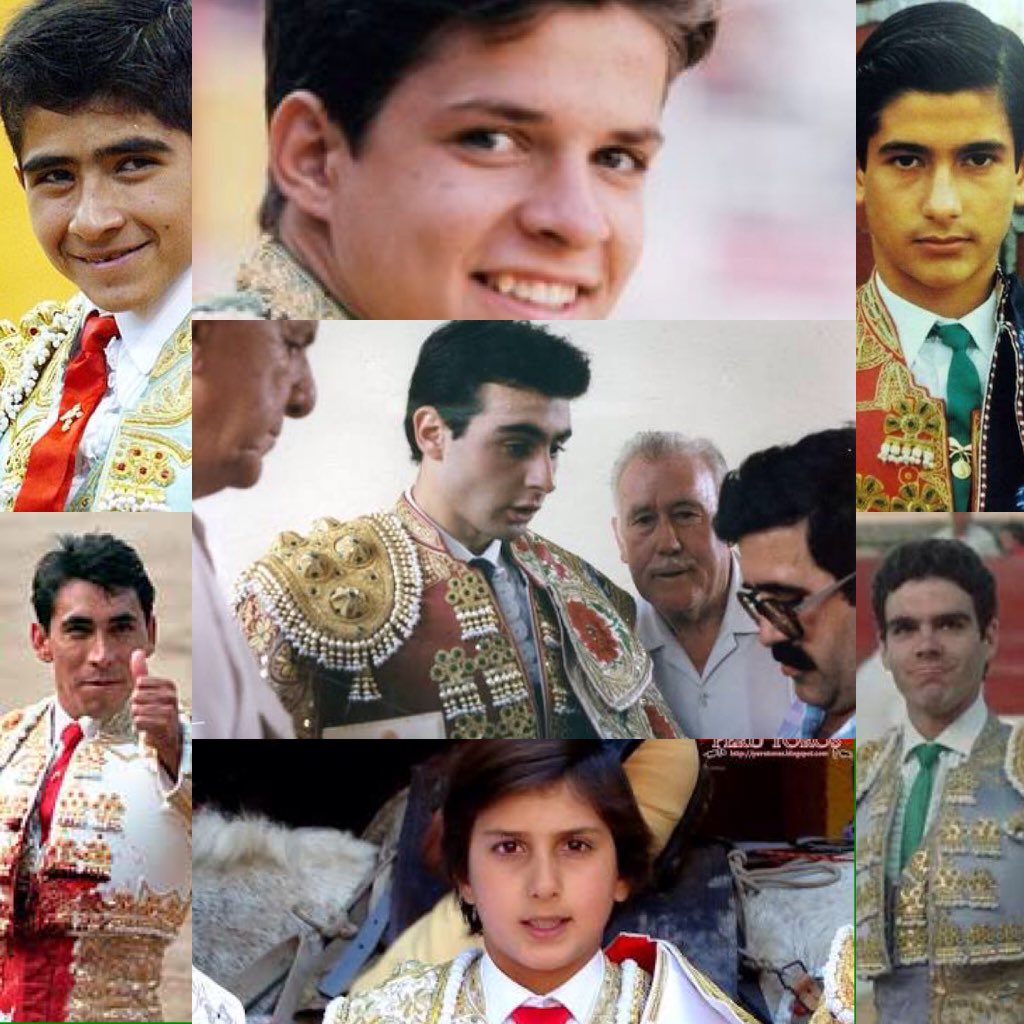 "Soñador de gloria, nunca dejes de soñar" aquí la prueba de que algunos sueños se cumplen!!
Mucho Éxito jóvenes!