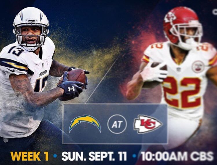Keenan13Allen's tweet photo. Tune in #Sl3YER🖖👽 #BOLTUP⚡️⚡️⚡️ https://t.co/ThJN3L3wFZ
