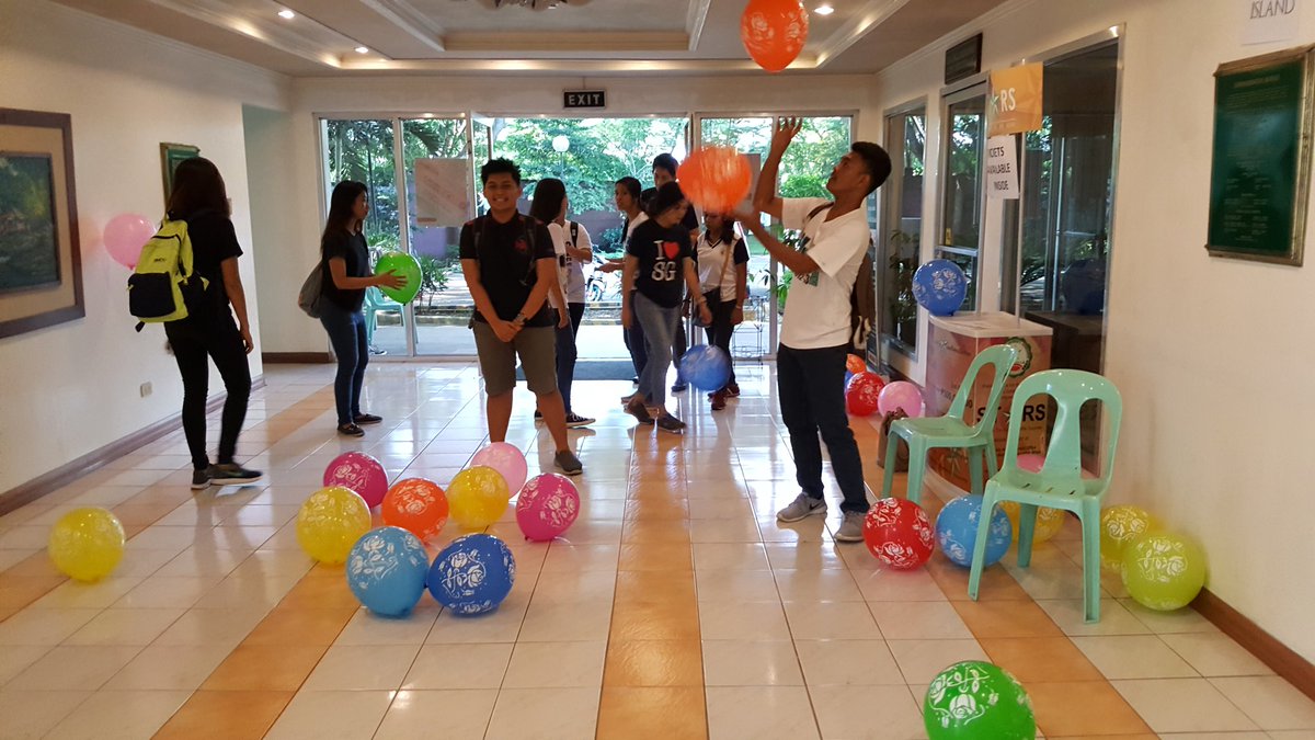 jhnjsphblyt's tweet photo. Congrats sa atin Team Baratheon. 😁👏
#3rdPlace #CaJPIA #TeamBuilding https://t.co/9GhJWk402t