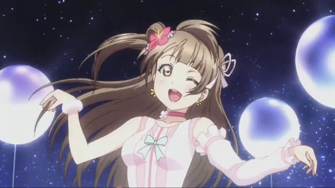 南ことり生誕祭 高画質 のtwitterイラスト検索結果 古い順