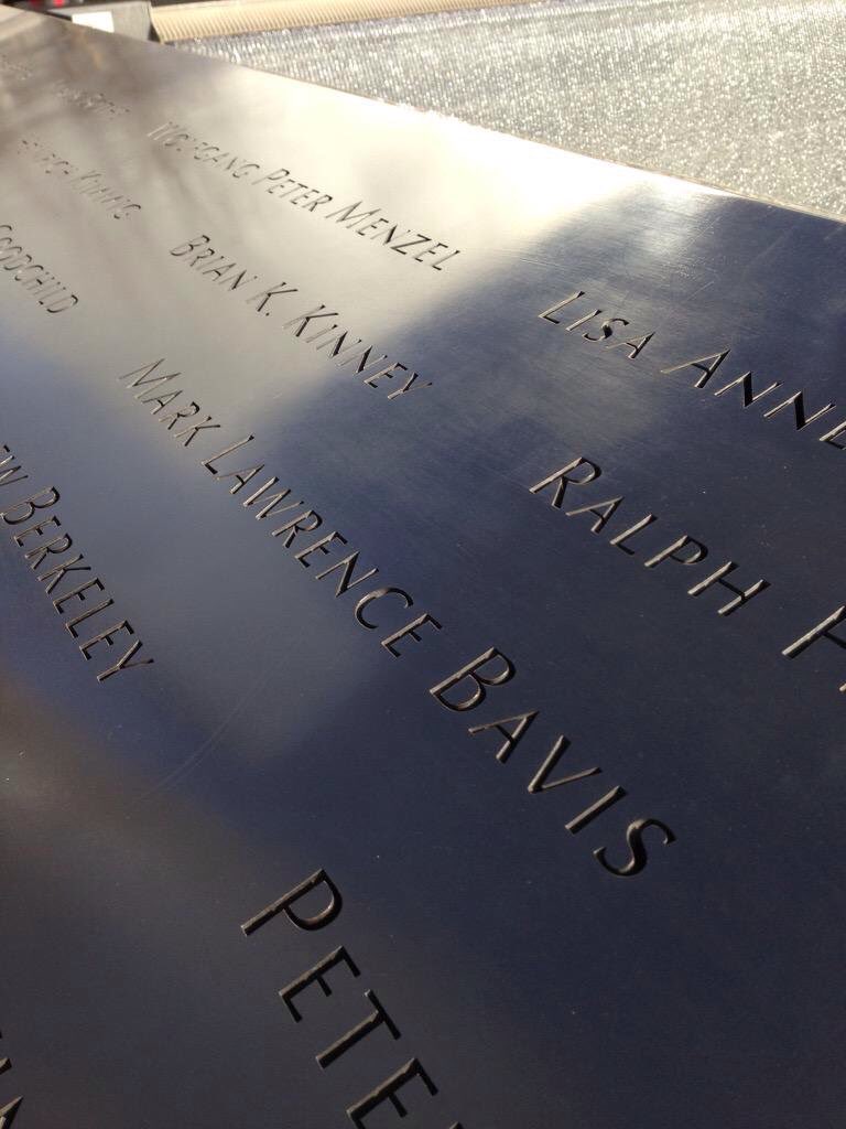 BU_FoH's tweet photo. Today the @TerrierHockey family takes time to remember one of our own. RIP Mark Bavis. May your memory be eternal. https://t.co/gVj2UY6TMg