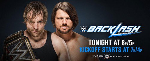 What to Expect at Tonight's WWE Backlash Event - allwrestlingnews.com/wwe-news/what-… #WWE #TNA